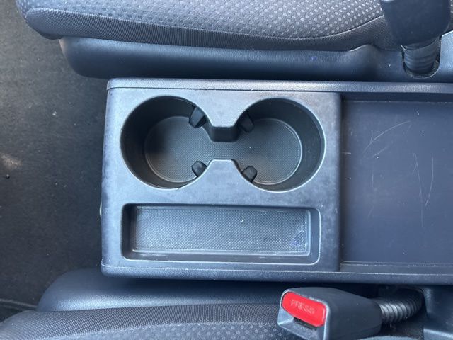 2009 Honda CR-V LX photo