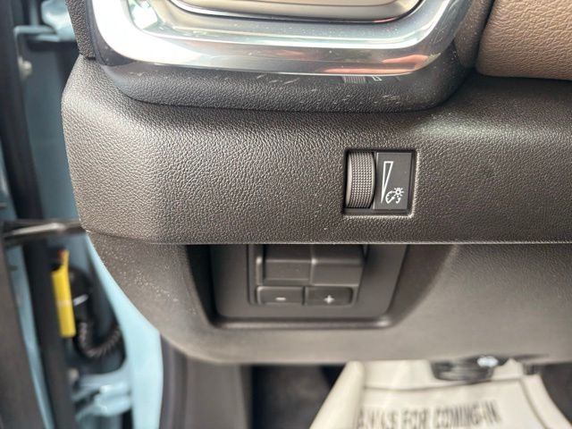 2026 GMC Canyon Denali, 4WD