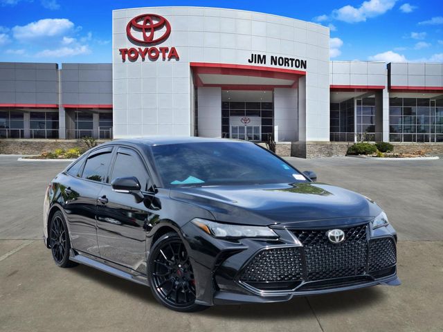 2020 Toyota Avalon TRD FWD