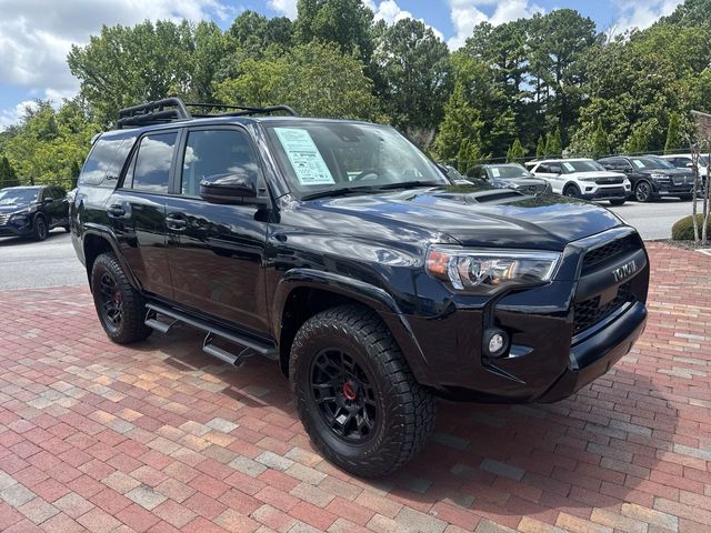 Used 2021 Toyota 4Runner SUV
