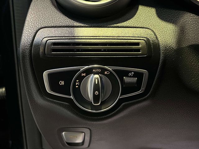 used 2023 Mercedes-Benz GLC car, priced at $46,991