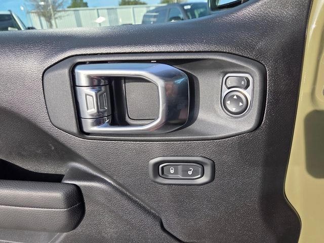 New 2026 Green Jeep Willys image 24