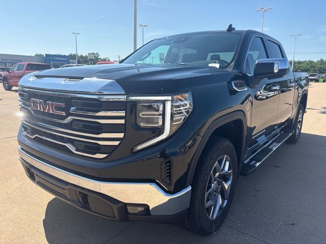 New 2026 GMC Sierra 1500 Truck