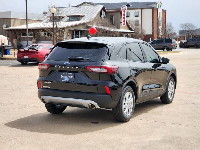 2025 Ford Escape Active photo