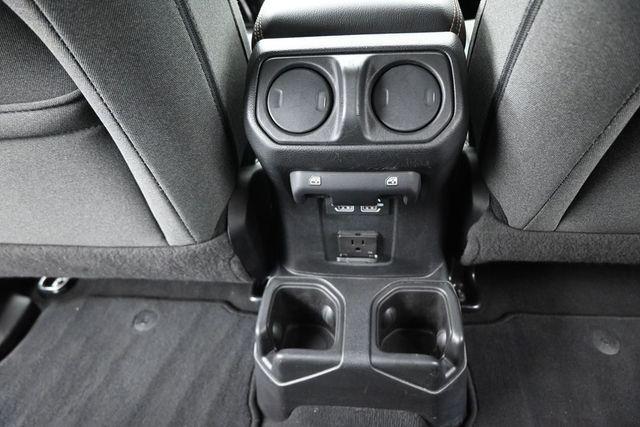 Used 2025 Jeep Wrangler SUV
