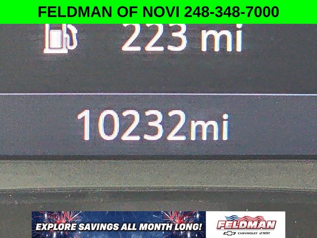 Used 2024 Chevrolet Blazer For Sale in Livonia, MI