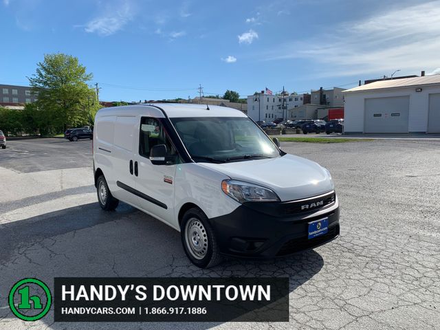 2020 RAM ProMaster City Tradesman Cargo's photo