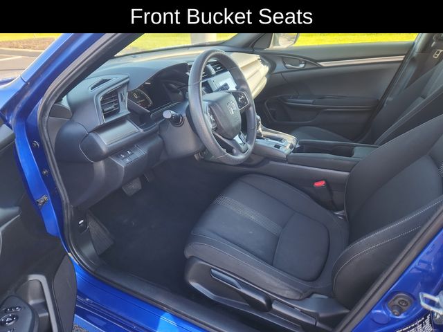 Used 2019 Honda Civic For Sale in Grove City, OH