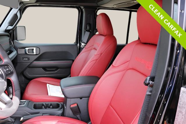 Used Car 2024 Jeep Wrangler  Rubicon 392 For Sale Under $80,000 In Austin, Texas