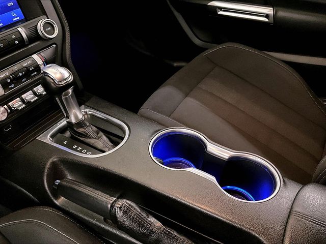 2019 Ford Mustang GT Blue at Grove City Ford