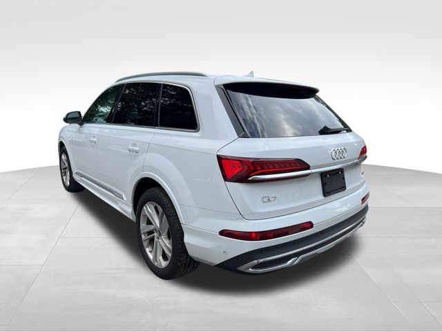 2023 Audi Q7 55 Premium Plus 7