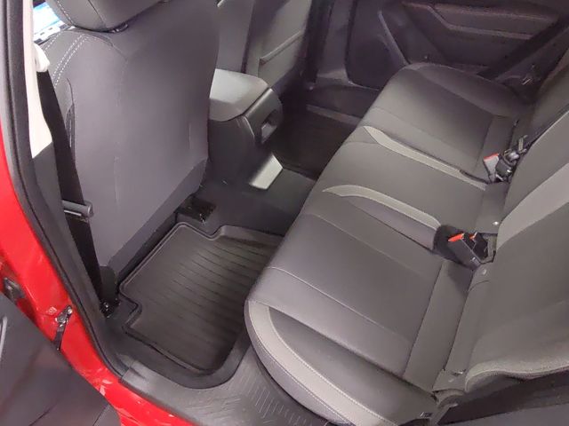 2025 – Subaru – Impreza