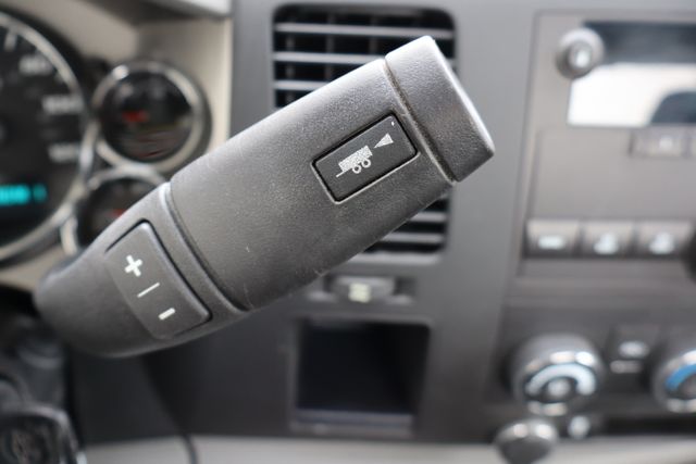 used 2013 Chevrolet Silverado 2500HD car, priced at $15,900