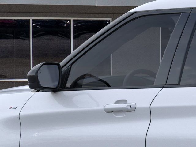 2026 Ford Explorer ST-Line:168731