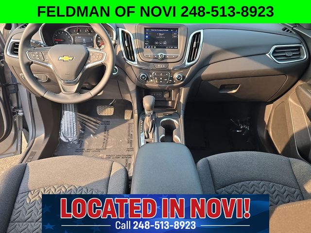Used 2024 Chevrolet Equinox For Sale in New Hudson, MI