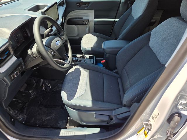 New 2026 Ford Maverick XLT 4D Crew Cab