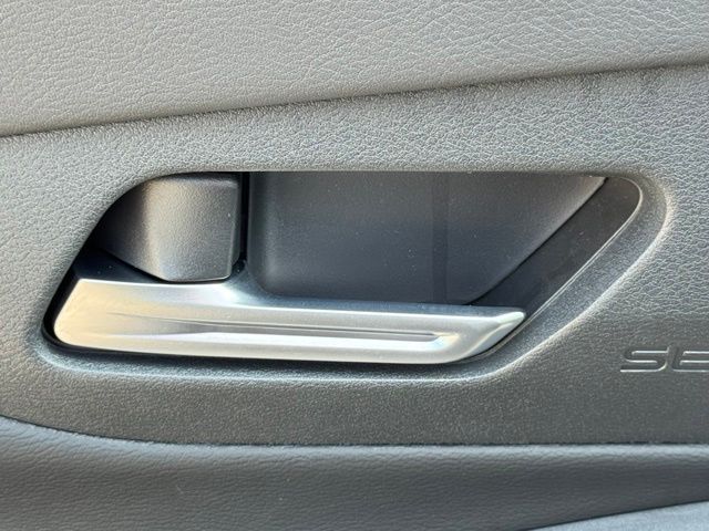 New 2027 Nissan Sentra Sedan