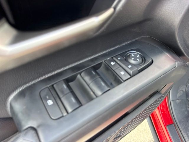 2024 Toyota Tacoma - $40,988