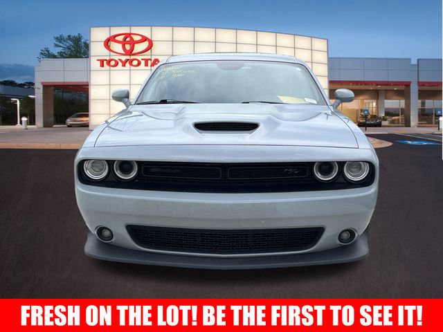 2020 Dodge Challenger R/T 2