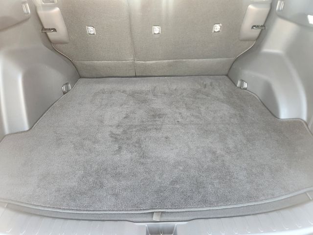 2025 Toyota RAV4 Hybrid LE Gray at Gullo Toyota