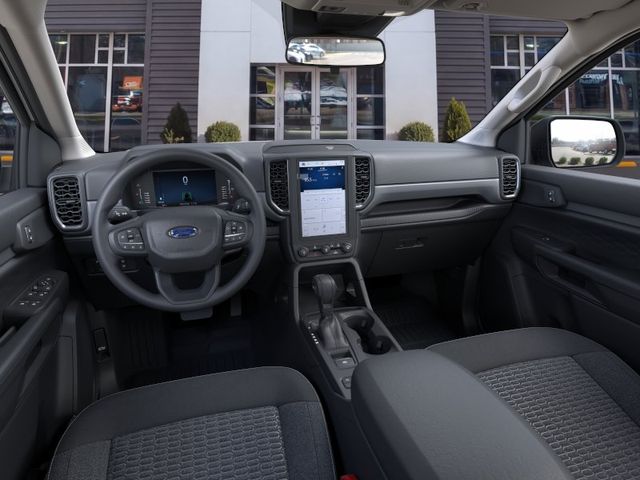 New 2026 White Ford XL image 9