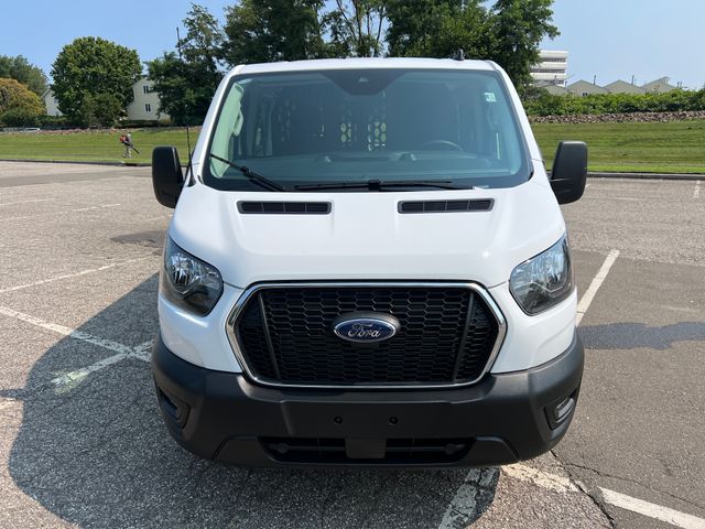 Used 2025 Ford Transit-250 Van