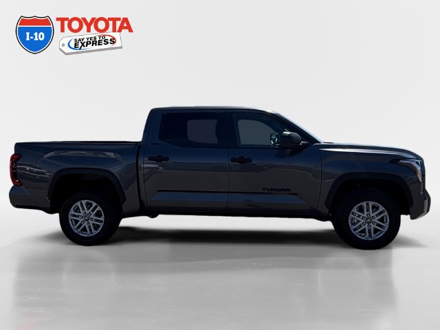 Used 2026 Toyota Tundra Truck
