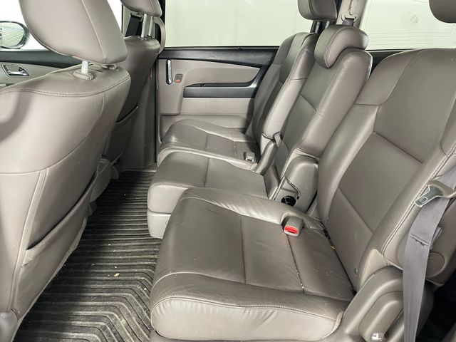 Used 2014 Honda Odyssey EX-L For Sale in Bremerton, WA