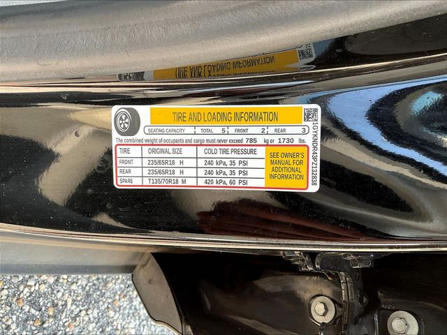 Used 2023 Cadillac XT5 SUV