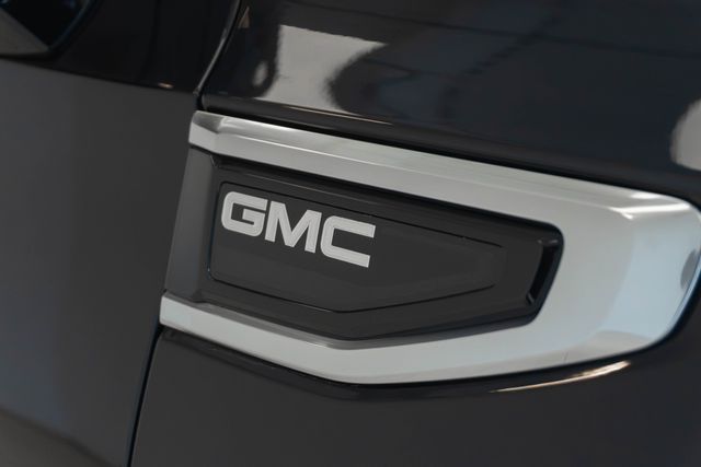 Used 2023 GMC Yukon SUV