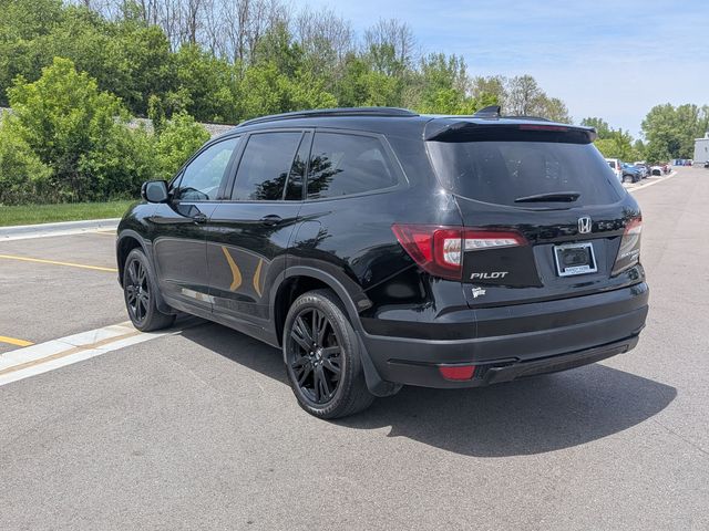 2022 Honda Pilot - Image 3