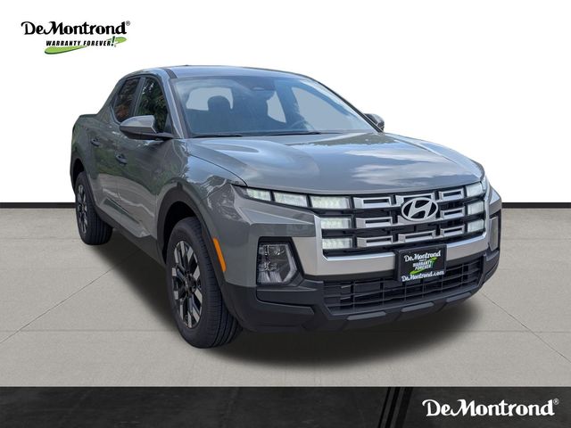 2027 Hyundai Santa Cruz SE - 2