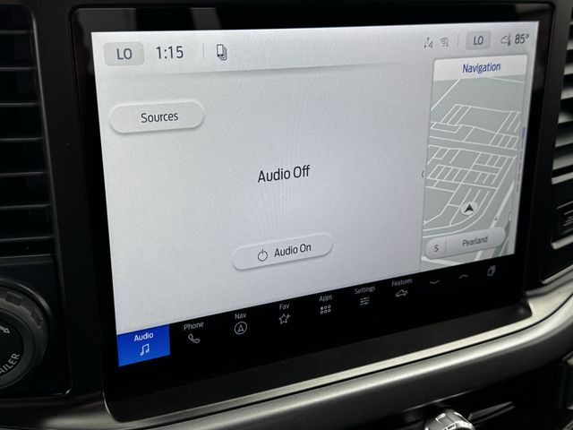 New 2026 Gray Ford XLT image 16