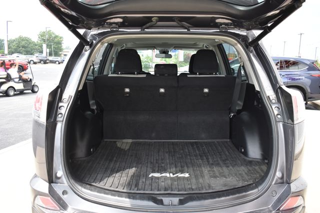 Used 2017 Toyota RAV4 SUV