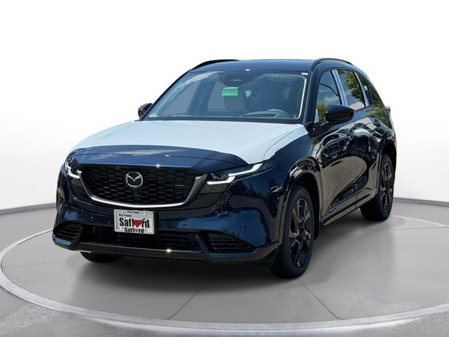 2026 Mazda Mazda CX-5 2.5 S Premium Plus