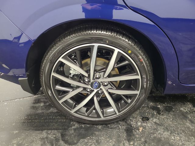 2026 – Subaru – Impreza