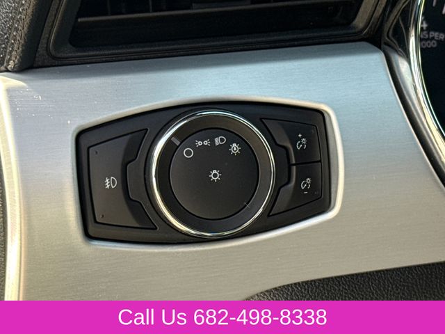Used 2017 Ford Mustang Convertible