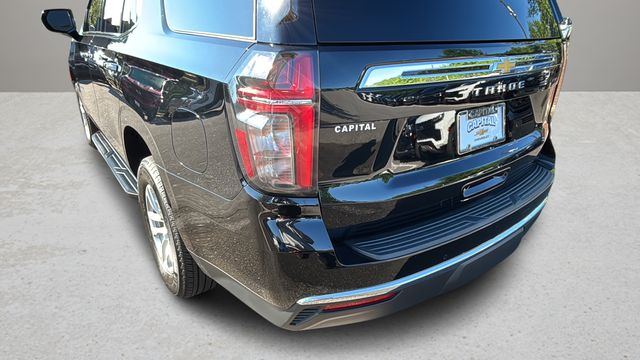 Used 2024 Black Chevrolet LS image 37