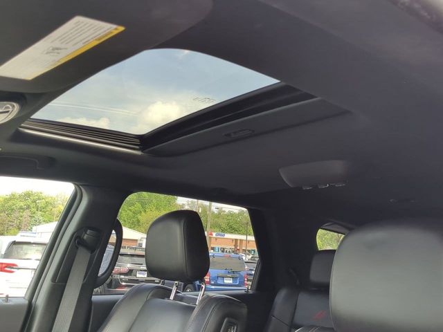 2021 Dodge Durango R/T photo
