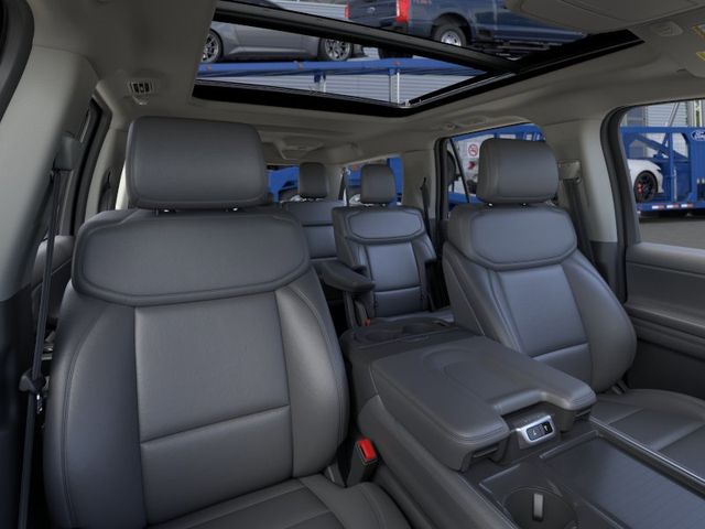 2026 Ford Expedition Max Active:169210