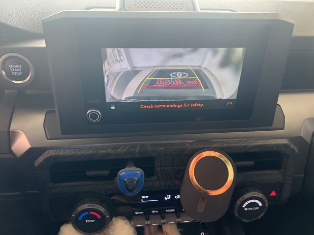 2025 Toyota 4Runner SR5 Black at AutoSavvy Houston Northwest
