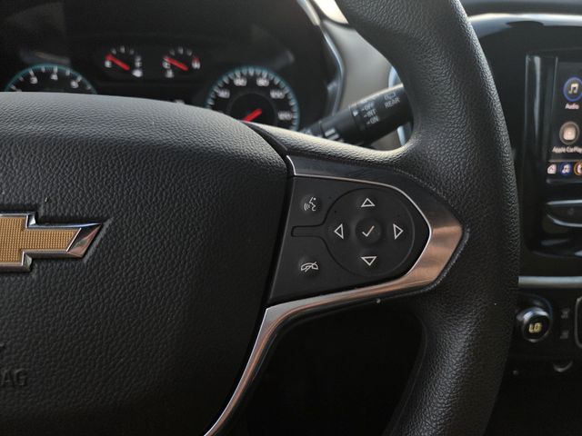 Used 2023 Chevrolet Traverse SUV