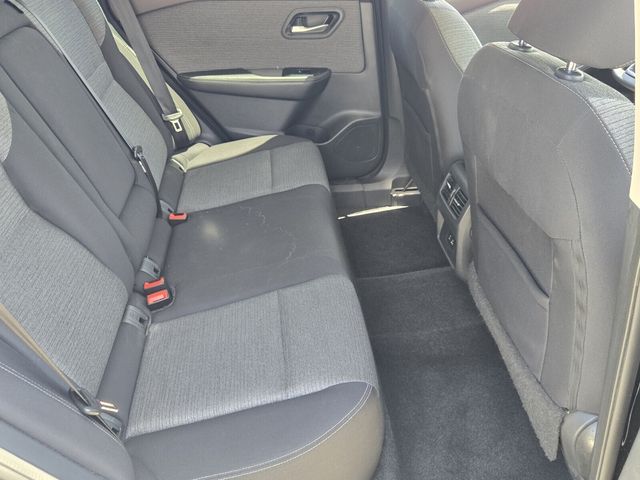 2021 Nissan Rogue - $16,499