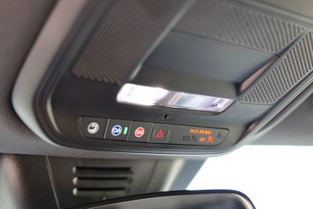2026 Chevrolet Equinox EV LT White at Traditions Chevrolet