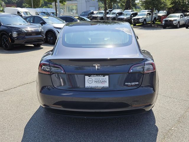 Used 2020 Tesla Model 3 Sedan