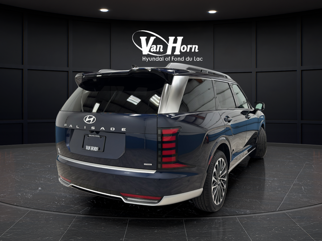 Used 2026 Pacific Sapphire Hyundai Calligraphy image 7