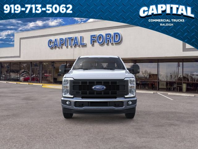 New 2026 White Ford XL image 7