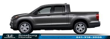 Gray (Modern Steel Metallic) 2019 Honda Ridgeline RTL-T AWD Pickup Truck All-Wheel Drive 6-Speed Automatic