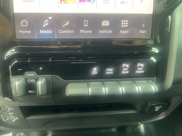 New 2026 Ram 2500 Truck