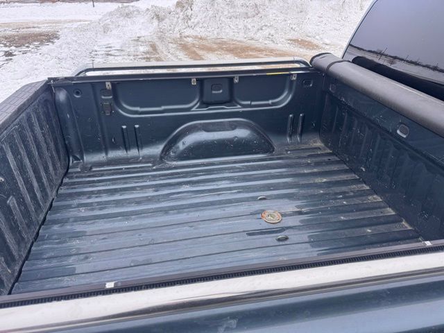 2008 Chevrolet Silverado 1500 LTZ